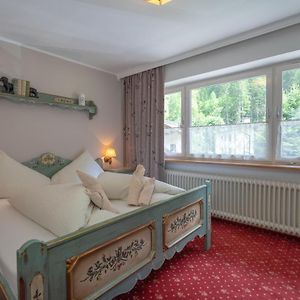 Standaard Kamer met een King Size Bed